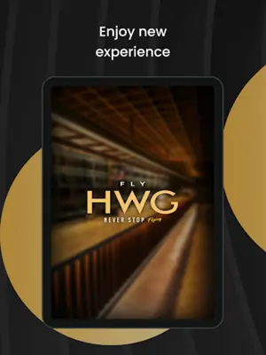 FlyHWG android App screenshot 3